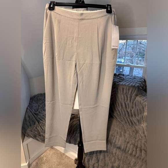 Women's Swift Drape‎ Pant Gray NWT - Picture 1 of 6